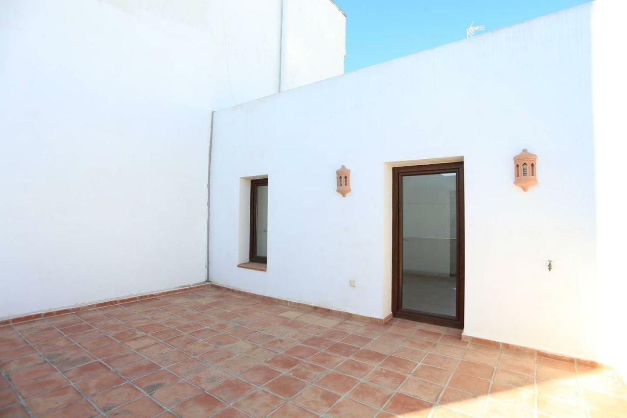 Casa De Pueblo Con Encanto Calpe Exterior photo